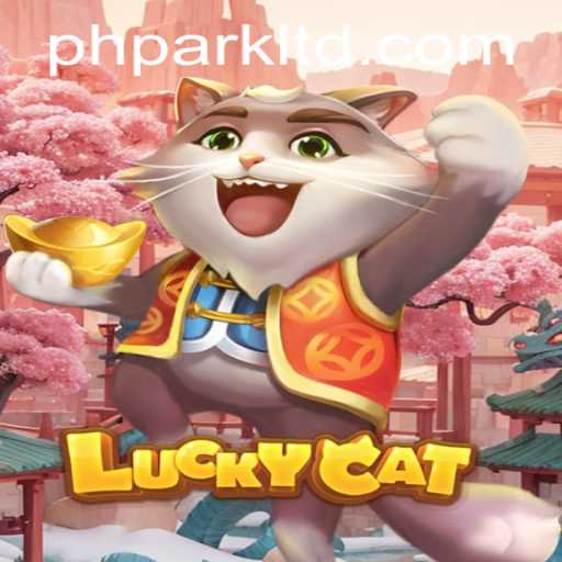 Exploring the Fascinating World of LuckyCat: A PHPARK Adventure