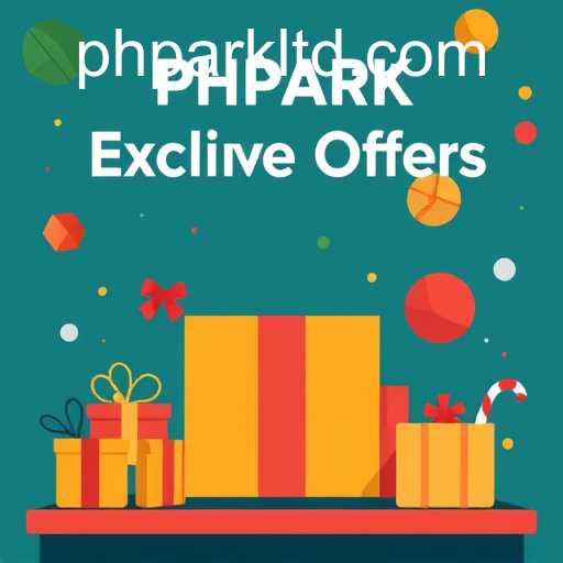 Exclusive Offers